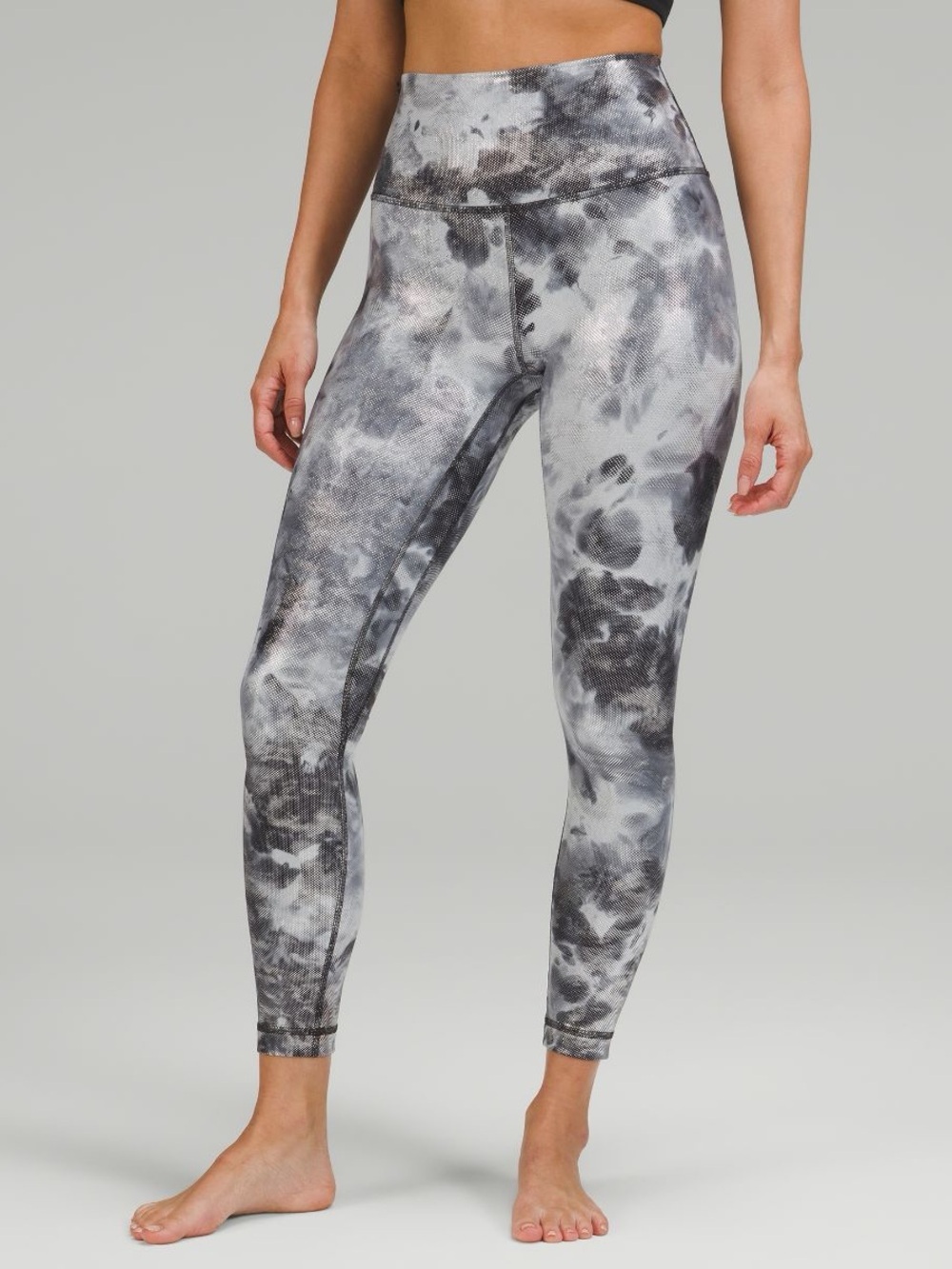 lululemon Align™ High-Rise Pant"
Shine Asia Fit Size 6